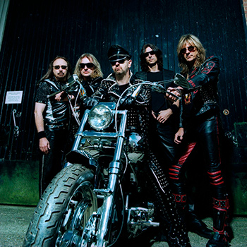 Judas Priest - Biography and discography, all albums and songs Judas Priest