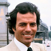 Біографія Julio Iglesias