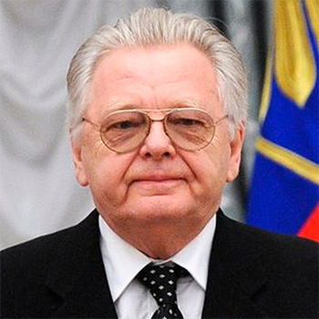 Біографія Юрий Антонов