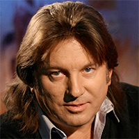 Біографія Юрий Лоза