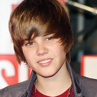 Біографія Justin Bieber