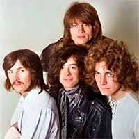 Біографія Led Zeppelin