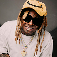Біографія Lil Wayne