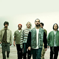 Біографія Linkin Park