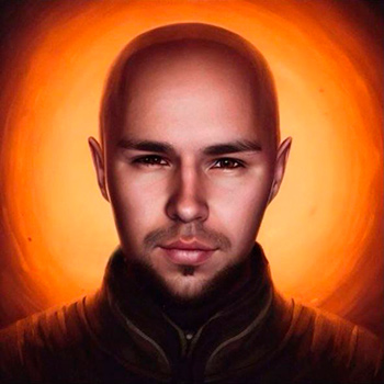 Біографія LISOVSKIY
