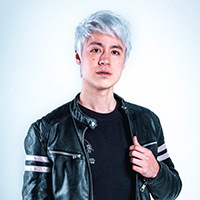 Біографія Liu