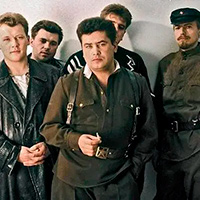 Біографія Любэ