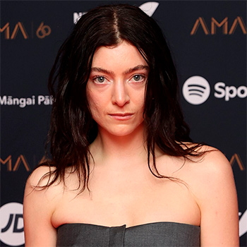Біографія Lorde