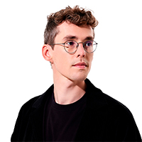 Біографія Lost Frequencies