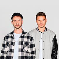 Біографія Lucas & Steve