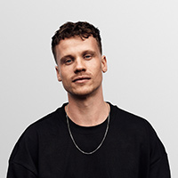 Біографія Maddix