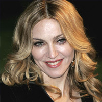 Біографія Madonna