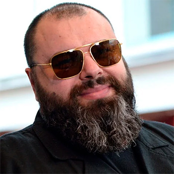 Максим Фадеев - Біографія та дискографія, усі альбоми й пісні Максим Фадеев