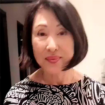 Біографія Mama Aoki