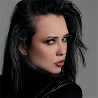 Біографія Mariana BO