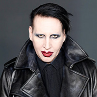 Біографія Marilyn Manson