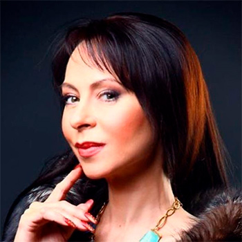 Біографія Марина Хлебникова