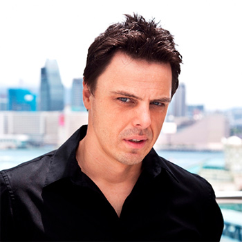 Біографія Markus Schulz