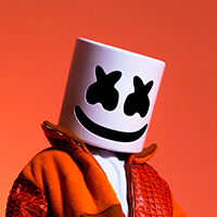 Біографія Marshmello
