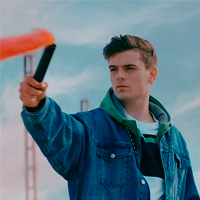 Біографія Martin Garrix