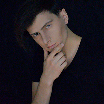 Біографія Max Oazo