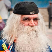 Біографія MC Вспышкин