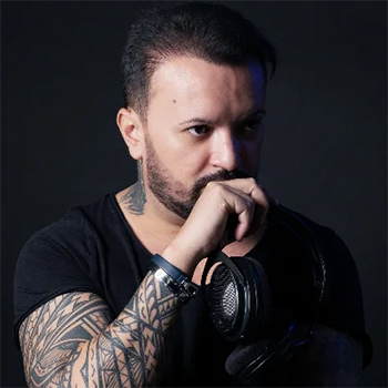 Біографія MD Dj