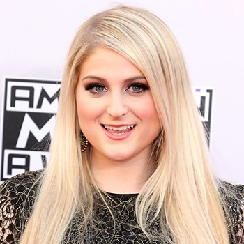 Біографія Meghan Trainor