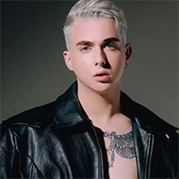 Біографія MELOVIN