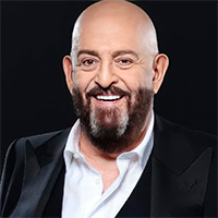 Біографія Михаил Шуфутинский