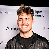 Біографія Mike Williams