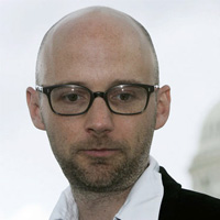 Біографія Moby
