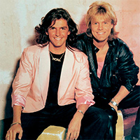 Біографія Modern Talking