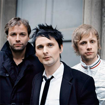 Біографія Muse