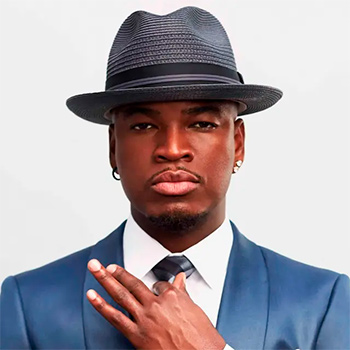 Біографія Ne-Yo