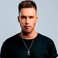Біографія Nicky Romero