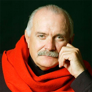 Біографія Никита Михалков
