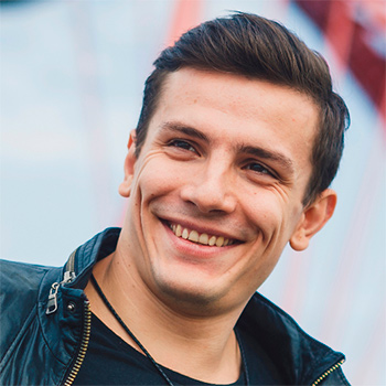 Біографія NЮ