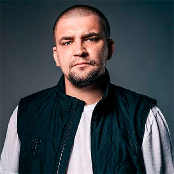 Біографія Ноггано