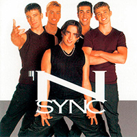 Біографія NSYNC