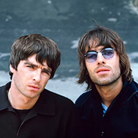Біографія Oasis