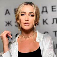 Біографія Ольга Бузова