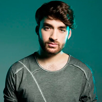Біографія Oliver Heldens