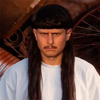 Біографія Oliver Tree