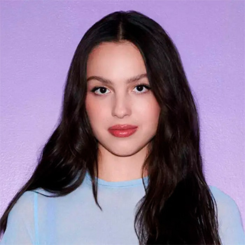 Біографія Olivia Rodrigo