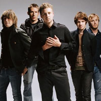 Біографія OneRepublic