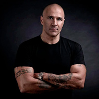 Біографія Paul Elstak