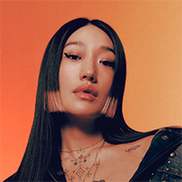 Біографія Peggy Gou