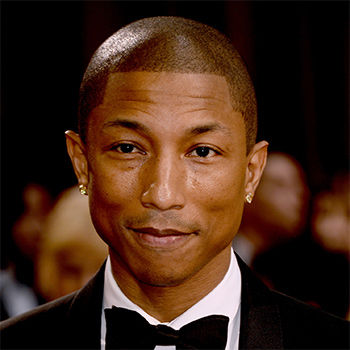 Biography Pharrell Williams