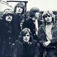 Біографія Pink Floyd